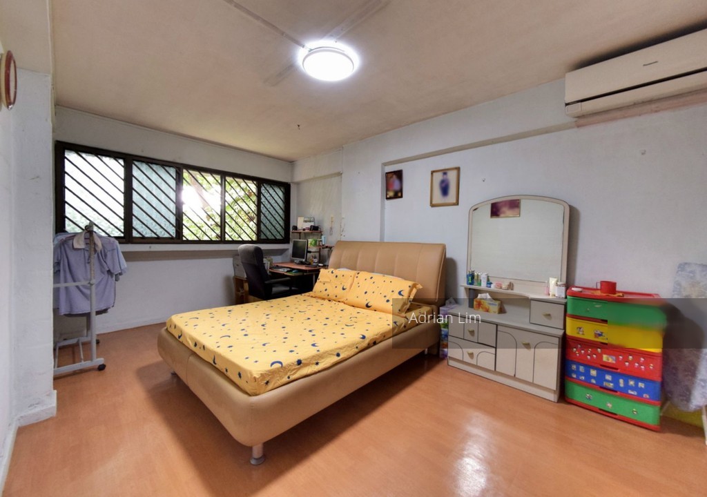 Blk 130 Kim Tian Road (Bukit Merah), HDB 3 Rooms #125276712